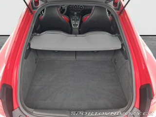 Audi TT S-Line 45 TFSI 2021