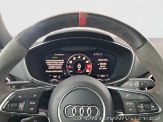 Audi TT S-Line 45 TFSI 2021