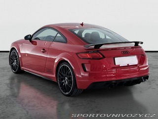 Audi TT S-Line 45 TFSI 2021