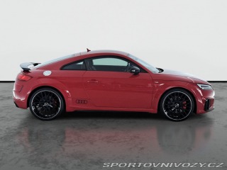 Audi TT S-Line 45 TFSI 2021