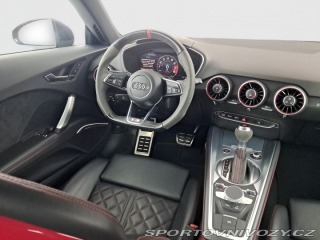 Audi TT S-Line 45 TFSI 2021