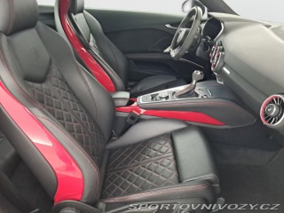 Audi TT S-Line 45 TFSI 2021