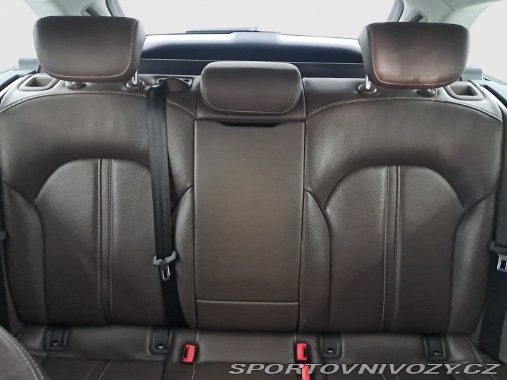 Audi A6 Allroad 3.0 BiTDI 2017