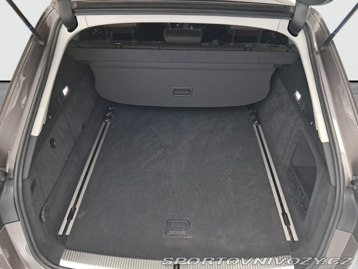 Audi A6 Allroad 3.0 BiTDI 2017