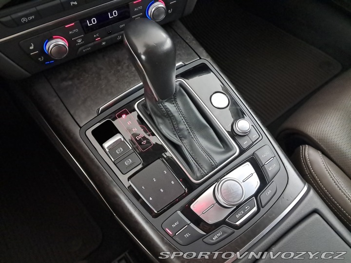 Audi A6 Allroad 3.0 BiTDI 2017