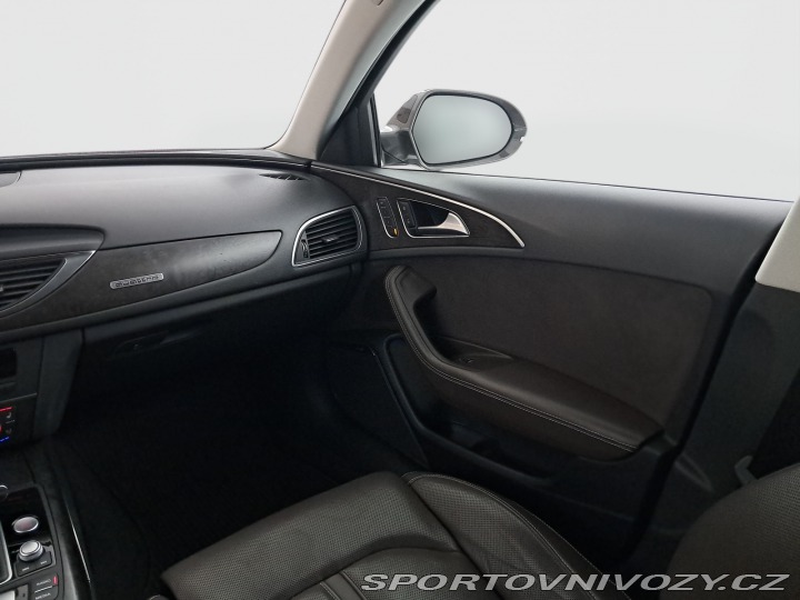 Audi A6 Allroad 3.0 BiTDI 2017