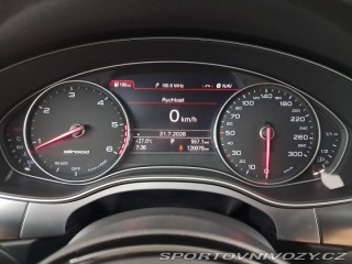 Audi A6 Allroad 3.0 BiTDI 2017