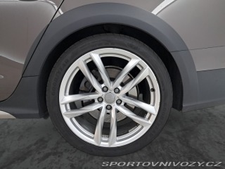 Audi A6 Allroad 3.0 BiTDI 2017