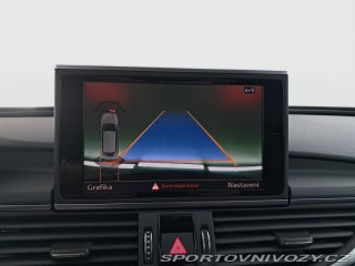 Audi A6 Allroad 3.0 BiTDI 2017