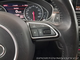 Audi A6 Allroad 3.0 BiTDI 2017