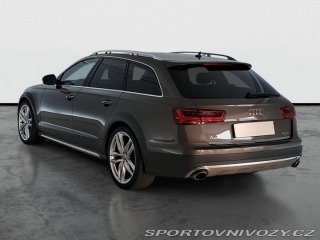 Audi A6 Allroad 3.0 BiTDI 2017