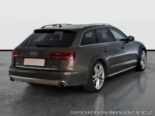 Audi A6 Allroad 3.0 BiTDI 2017
