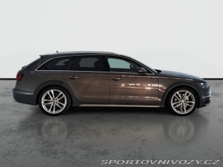 Audi A6 Allroad 3.0 BiTDI 2017