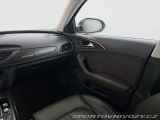Audi A6 Allroad 3.0 BiTDI 2017