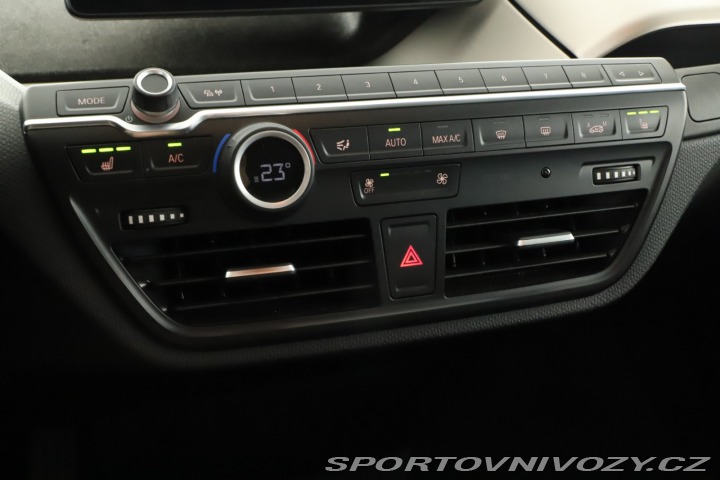 BMW i3 60Ah BEV 2015