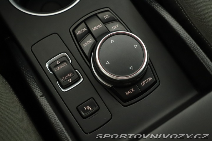 BMW i3 60Ah BEV 2015