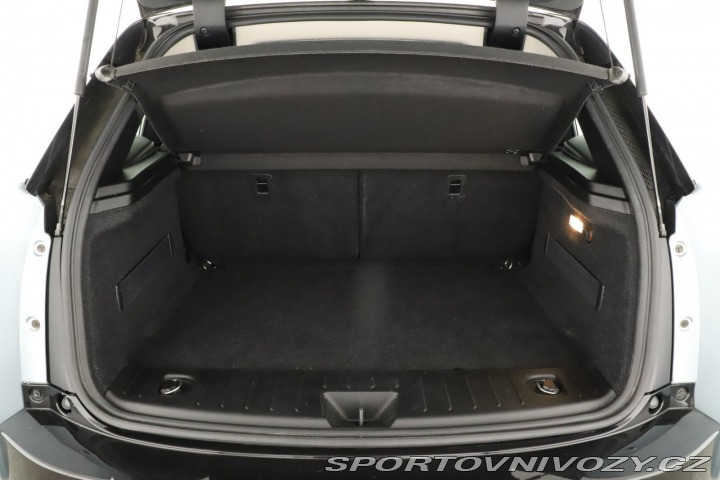 BMW i3 60Ah BEV 2015