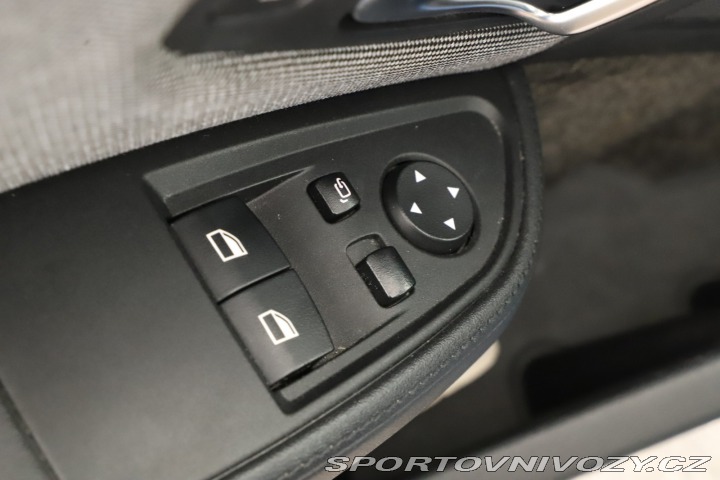 BMW i3 60Ah BEV 2015