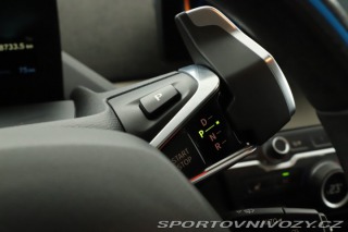 BMW i3 60Ah BEV 2015