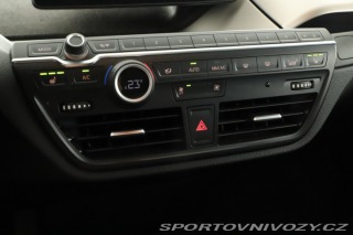 BMW i3 60Ah BEV 2015