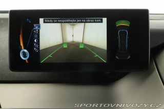 BMW i3 60Ah BEV 2015