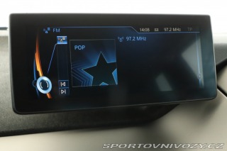 BMW i3 60Ah BEV 2015