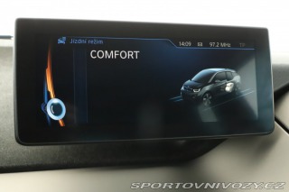 BMW i3 60Ah BEV 2015