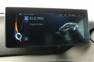 BMW i3 60Ah BEV 2015