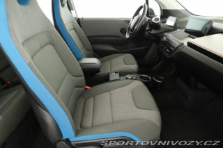 BMW i3 60Ah BEV 2015