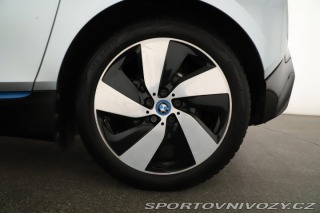 BMW i3 60Ah BEV 2015