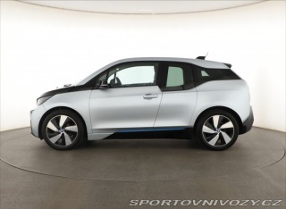 BMW i3 60Ah BEV 2015