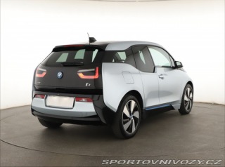 BMW i3 60Ah BEV 2015