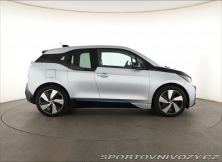 BMW i3 60Ah BEV 2015