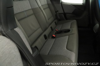 BMW i3 60Ah BEV 2015
