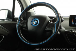 BMW i3 60Ah BEV 2015