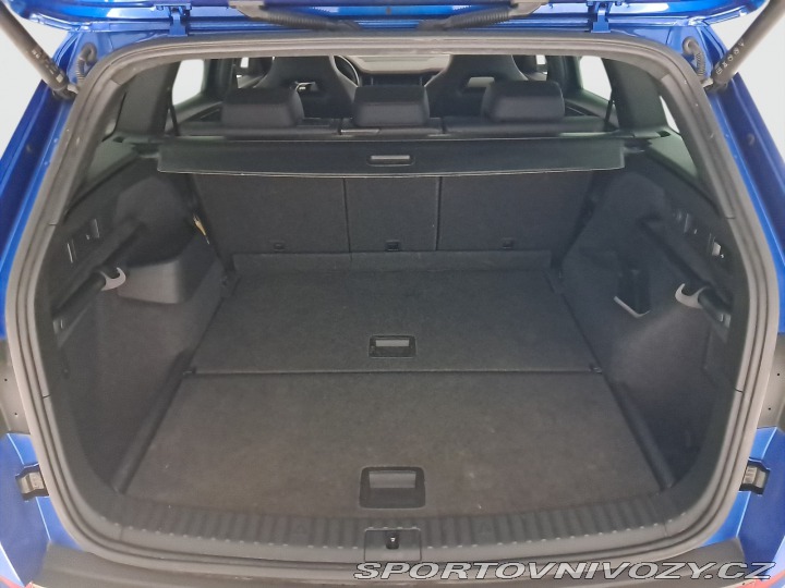 Škoda Kodiaq RS RS RS 2.0 TSI 2022