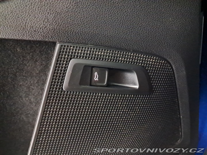 Škoda Kodiaq RS RS RS 2.0 TSI 2022
