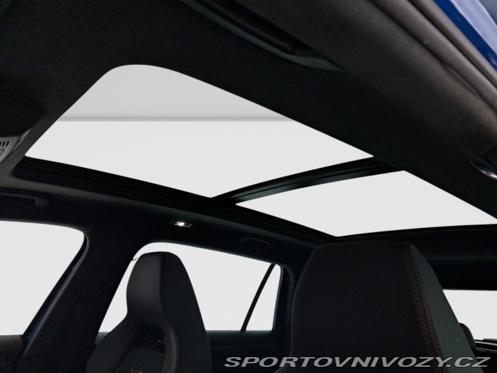 Škoda Kodiaq RS RS RS 2.0 TSI 2022
