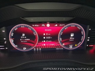Škoda Kodiaq RS RS RS 2.0 TSI 2022