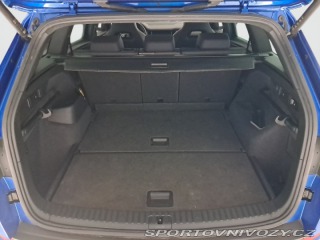 Škoda Kodiaq RS RS RS 2.0 TSI 2022