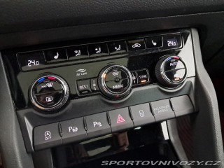 Škoda Kodiaq RS RS RS 2.0 TSI 2022