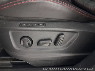 Škoda Kodiaq RS RS RS 2.0 TSI 2022