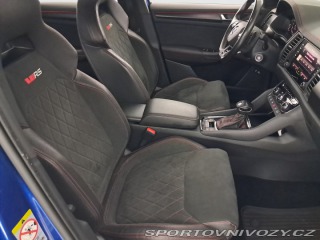 Škoda Kodiaq RS RS RS 2.0 TSI 2022