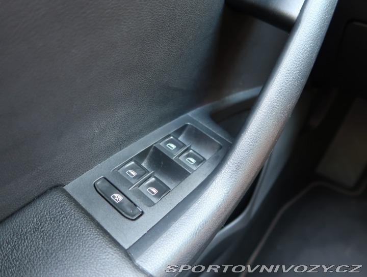 Škoda Octavia RS RS RS 2.0 TDI 2013