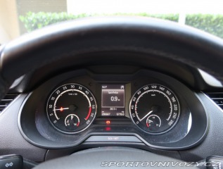 Škoda Octavia RS RS RS 2.0 TDI 2013