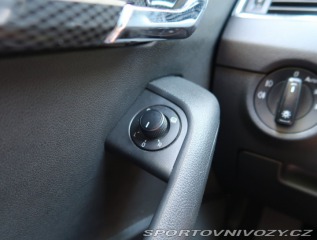 Škoda Octavia RS RS RS 2.0 TDI 2013