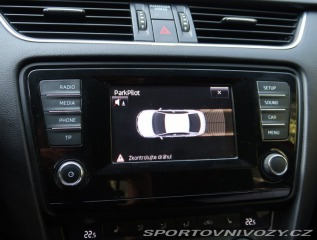 Škoda Octavia RS RS RS 2.0 TDI 2013