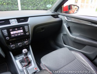 Škoda Octavia RS RS RS 2.0 TDI 2013