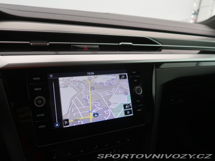 Volkswagen Arteon R-line 1.5 TSI 2022