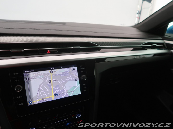 Volkswagen Arteon R-line 1.5 TSI 2022